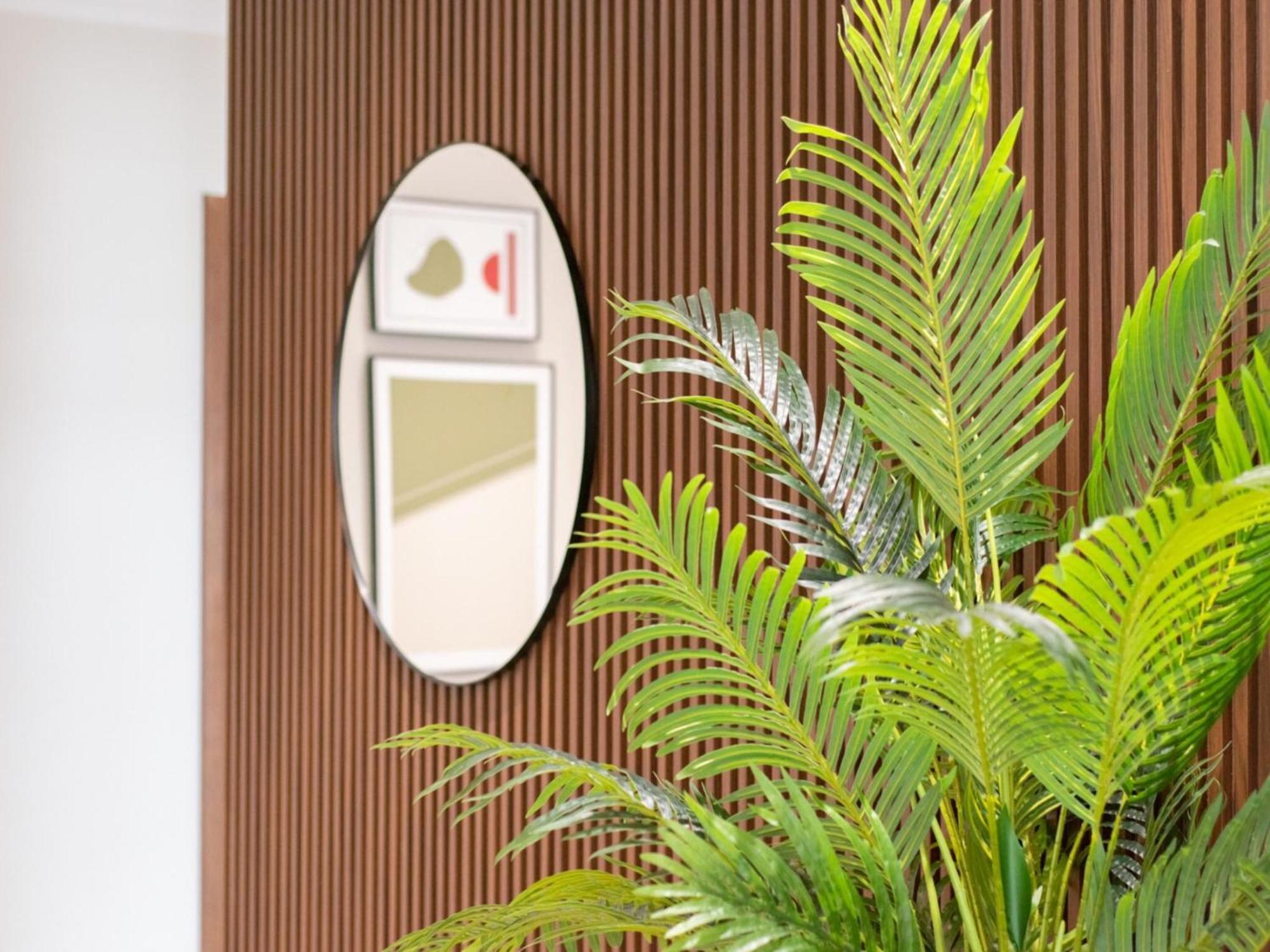 Luxe Apartments Near Dubai Mall Burj Khalifa Pool Gym Parking エクステリア 写真